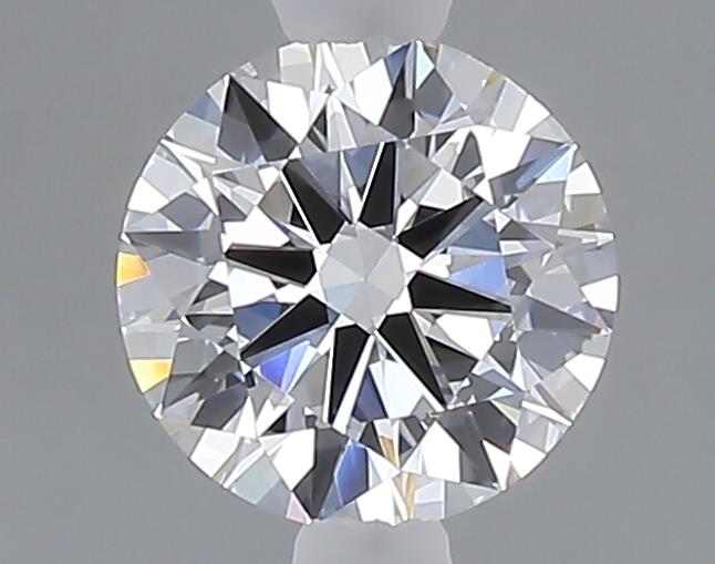 1.03 ct. round Lab Grown Diamond front image