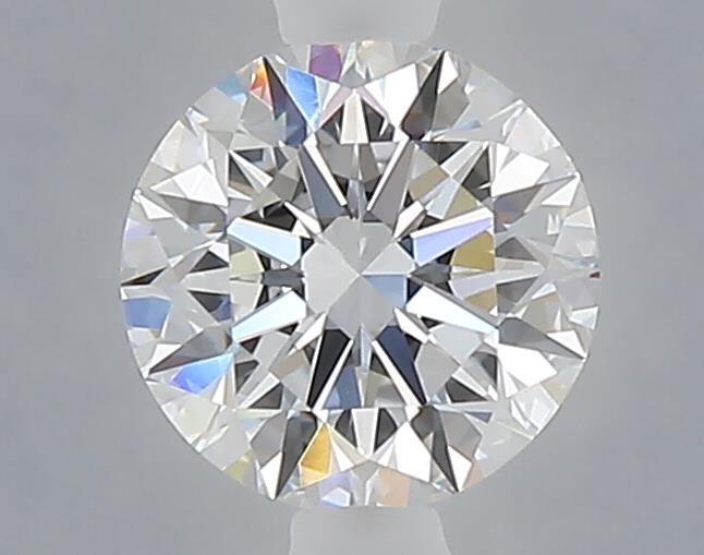 1.01 ct. round Lab Grown Diamond front image