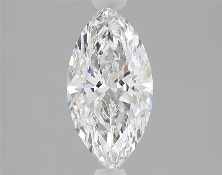 1.09 ct. marquise Lab Grown Diamond front image