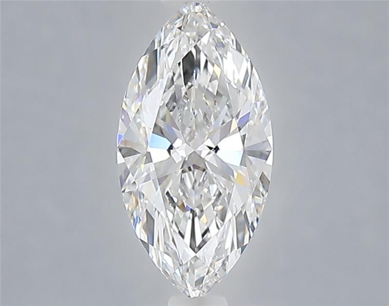 1.04 ct. marquise Lab Grown Diamond front image