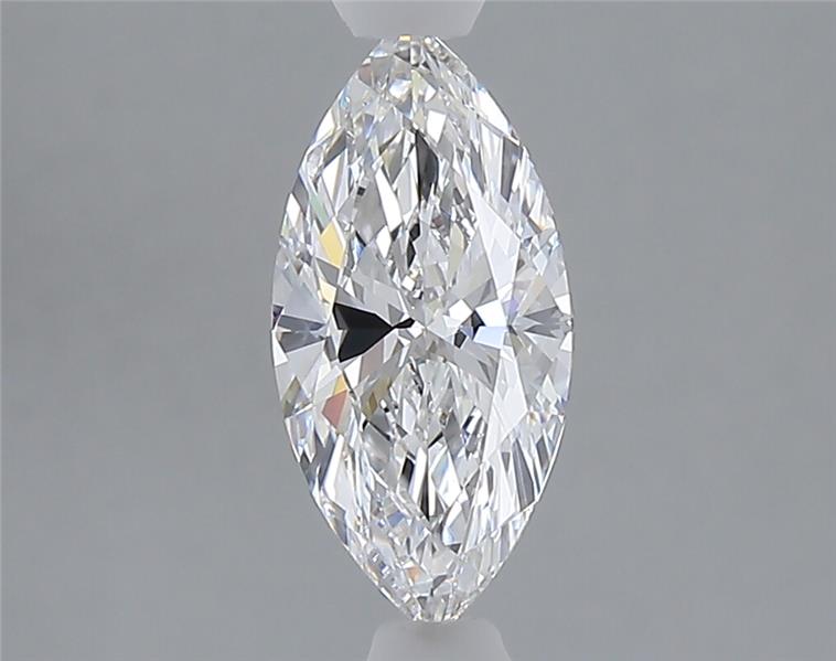 1.03 ct. marquise Lab Grown Diamond front image