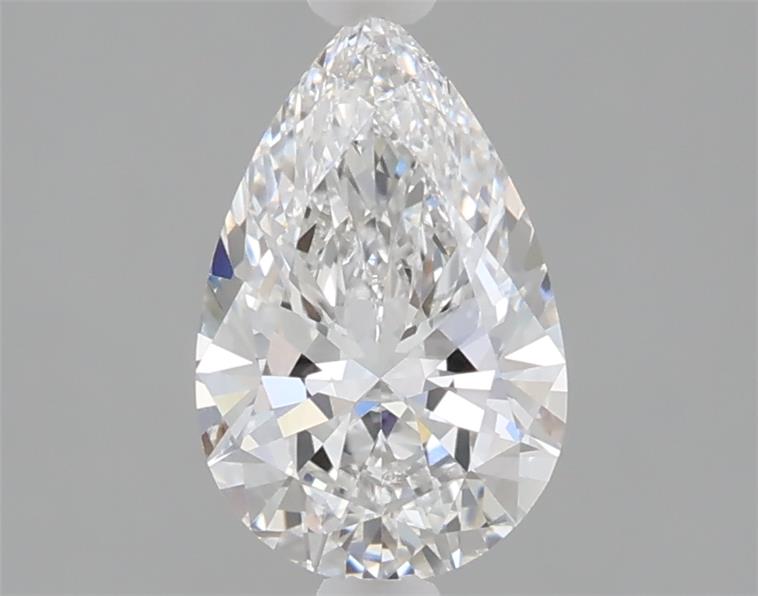 1.09 ct. pear Lab Grown Diamond front image