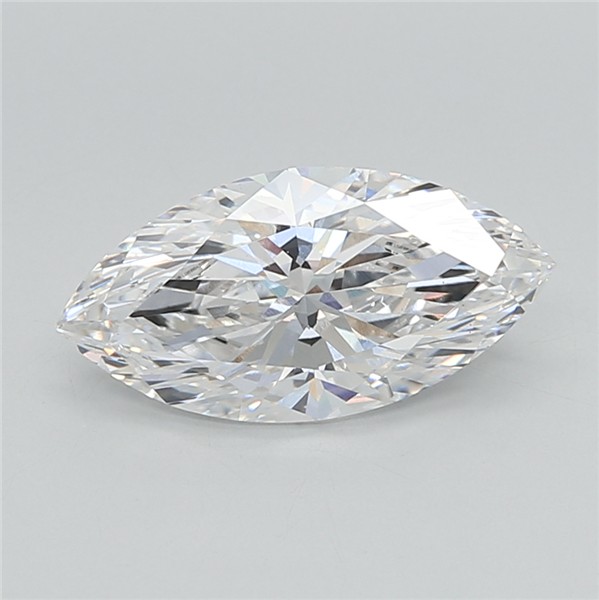 1.55 ct. marquise Lab Grown Diamond front image