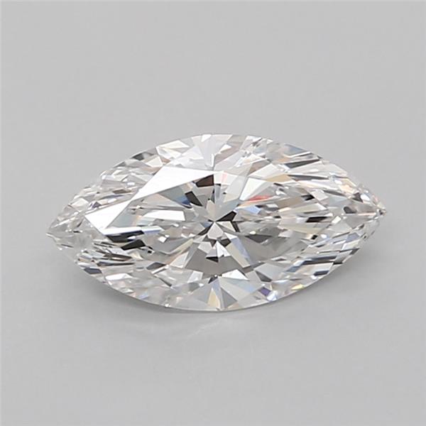 1.04 ct. marquise Lab Grown Diamond front image
