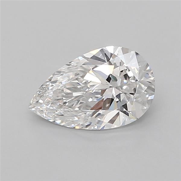 1.04 ct. pear Lab Grown Diamond front image