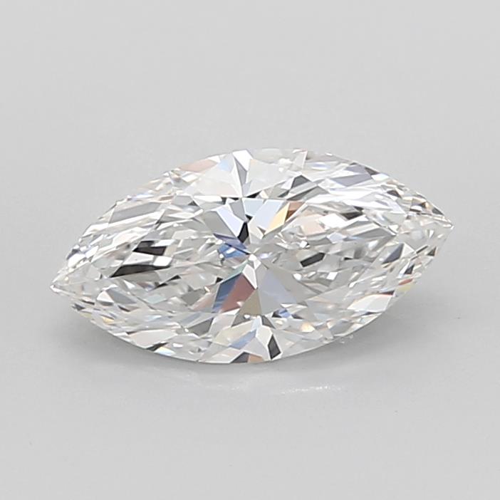 2.02 ct. marquise Lab Grown Diamond front image