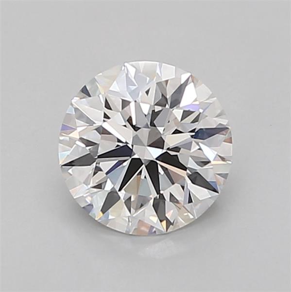 1.03 ct. round Lab Grown Diamond front image