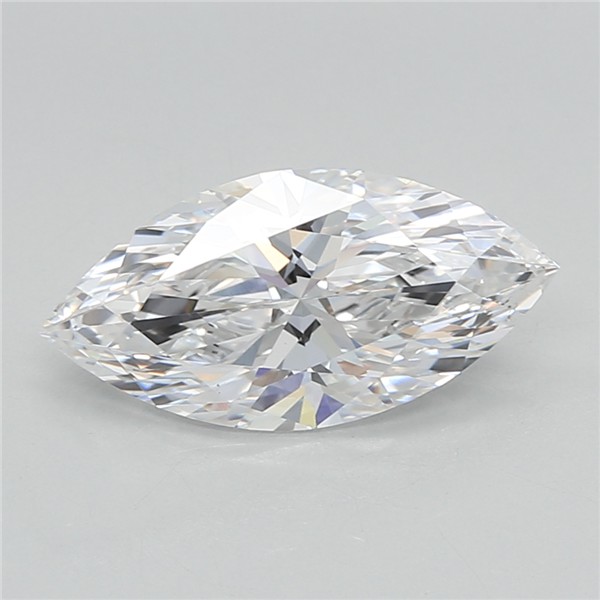 2.04 ct. marquise Lab Grown Diamond front image