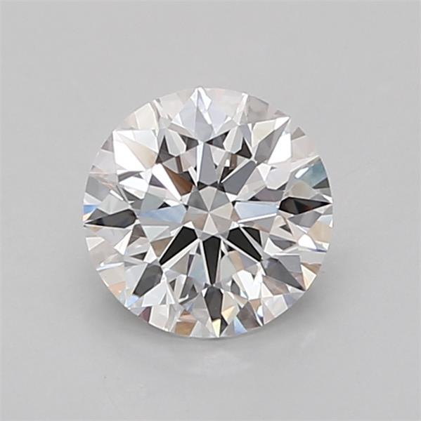 1.03 ct. round Lab Grown Diamond front image
