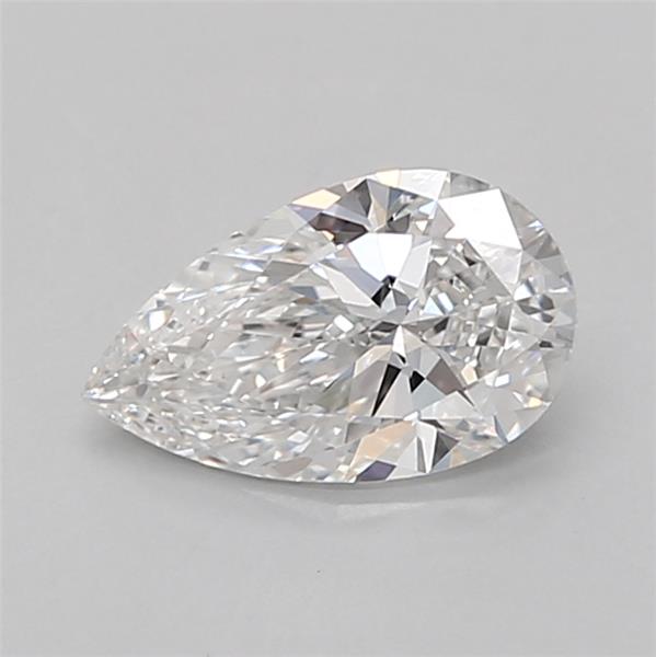 1.02 ct. pear Lab Grown Diamond front image