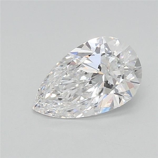 1.05 ct. pear Lab Grown Diamond front image