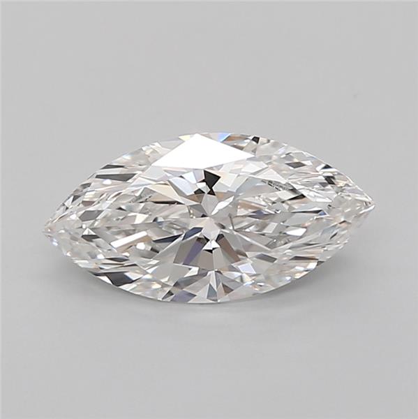 1.55 ct. marquise Lab Grown Diamond front image