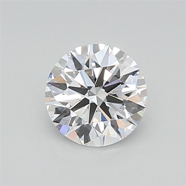 0.54 ct. round Lab Grown Diamond front image