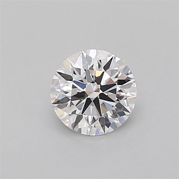 0.54 ct. round Lab Grown Diamond front image