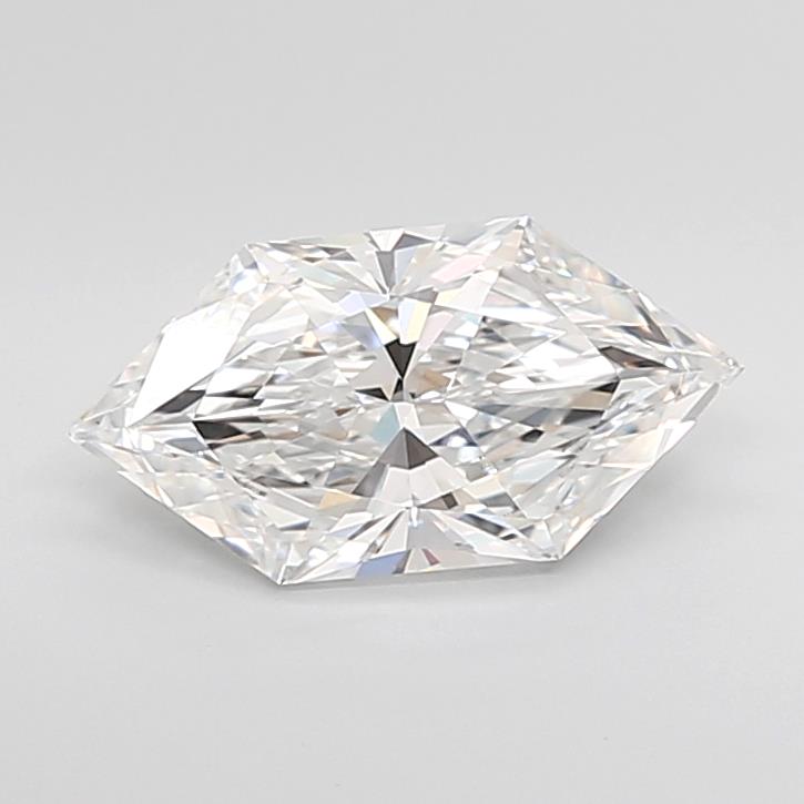 2.07 ct. marquise Lab Grown Diamond front image