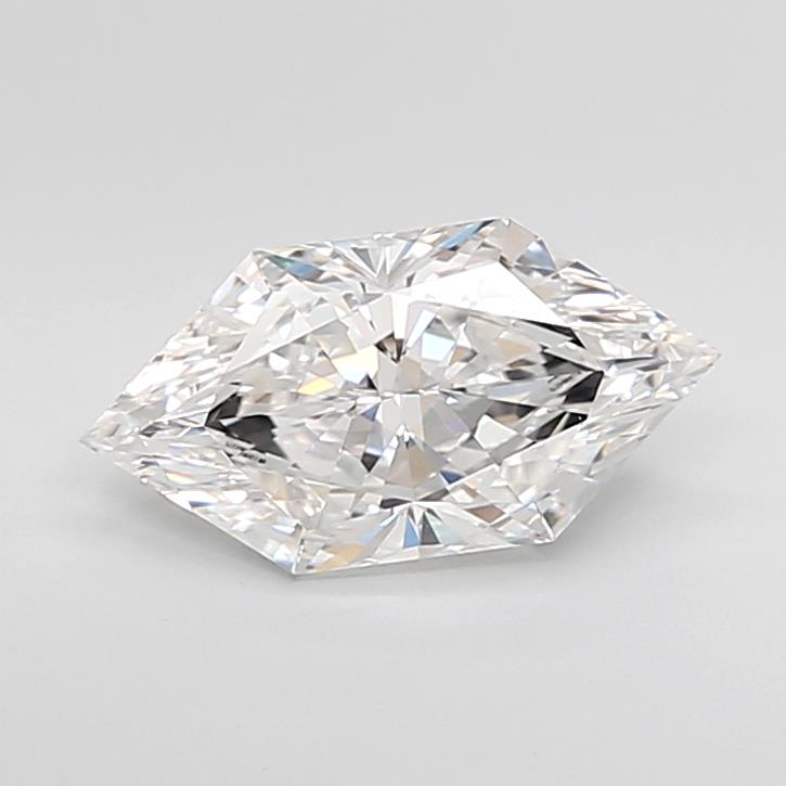 2.02 ct. marquise Lab Grown Diamond front image