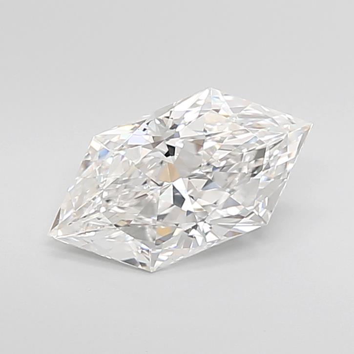 2.03 ct. marquise Lab Grown Diamond front image
