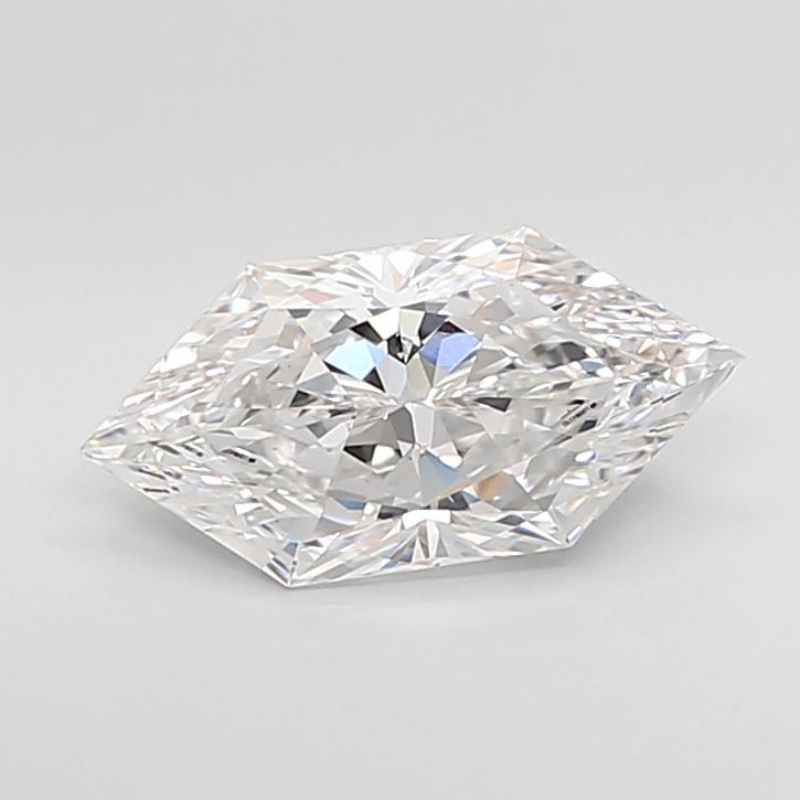 2.07 ct. marquise Lab Grown Diamond front image