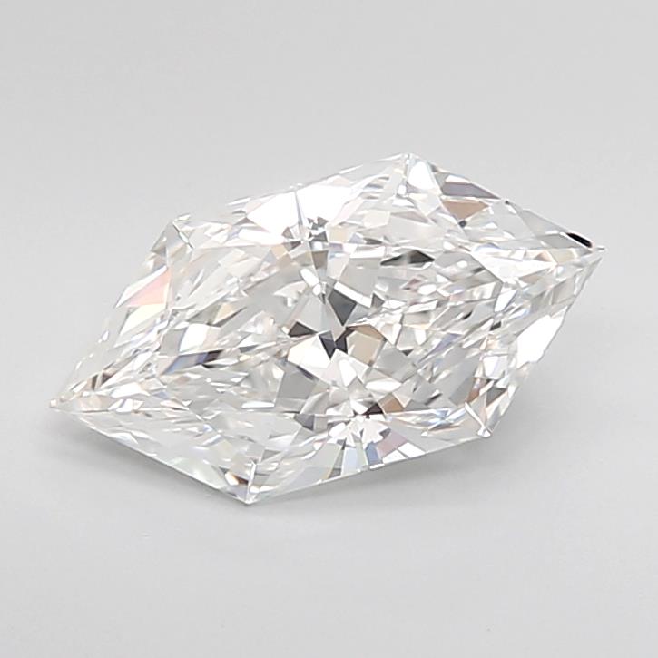 2.05 ct. marquise Lab Grown Diamond front image