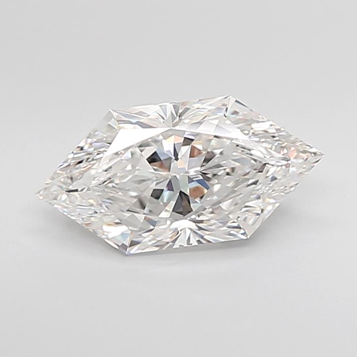 2.54 ct. marquise Lab Grown Diamond front image