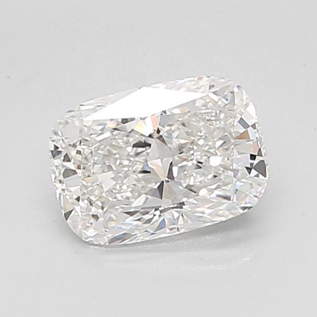 2.27 ct. cushion Lab Grown Diamond front image
