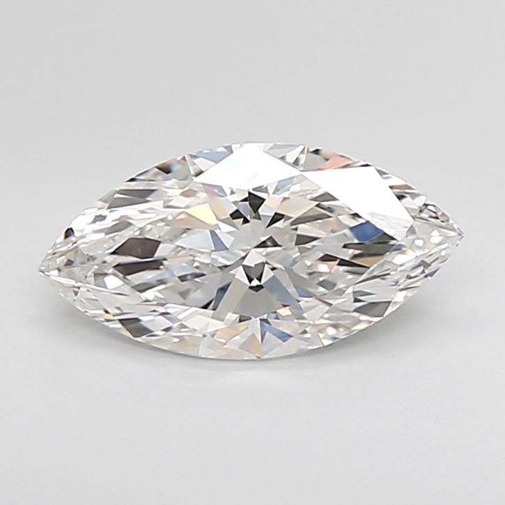 1.55 ct. marquise Lab Grown Diamond front image