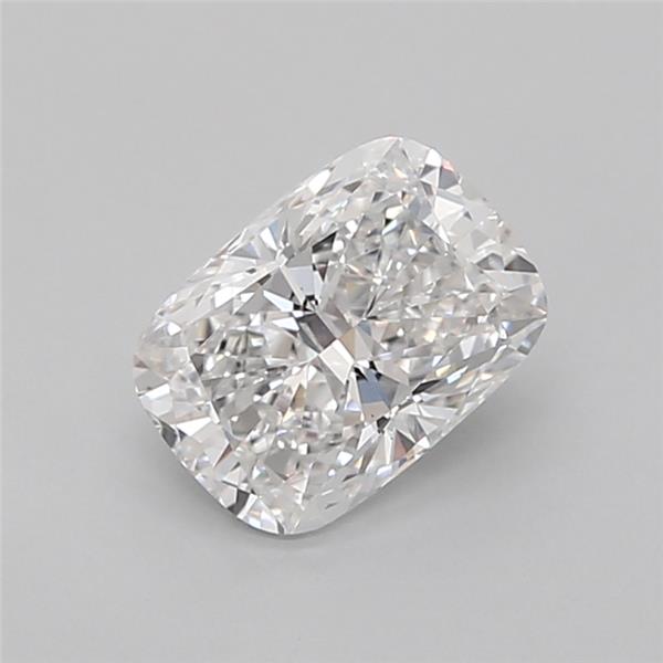 1.26 ct. cushion Lab Grown Diamond front image