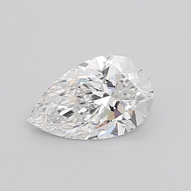 1.03 ct. pear Lab Grown Diamond front image