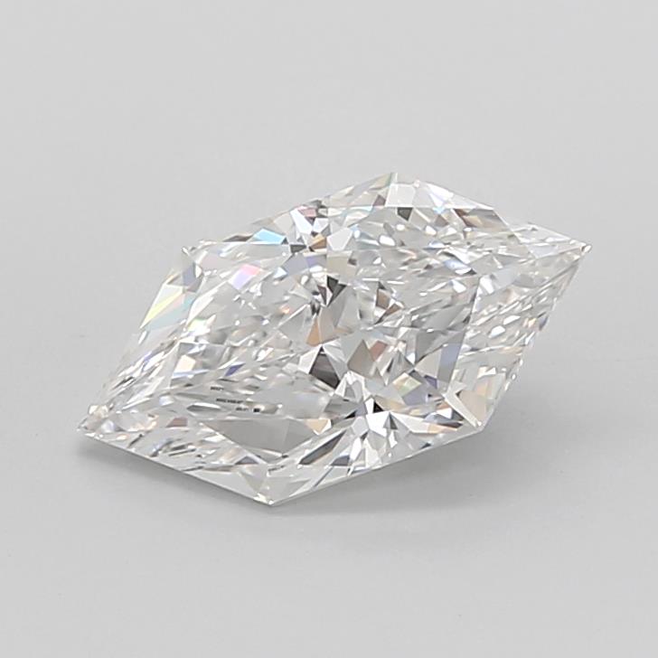 2.53 ct. marquise Lab Grown Diamond front image