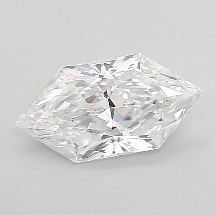 2.09 ct. marquise Lab Grown Diamond front image
