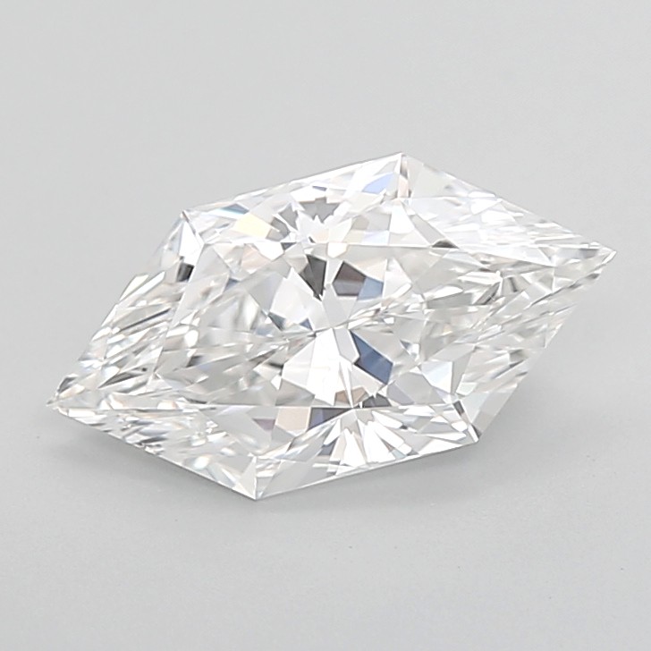 2.07 ct. marquise Lab Grown Diamond front image