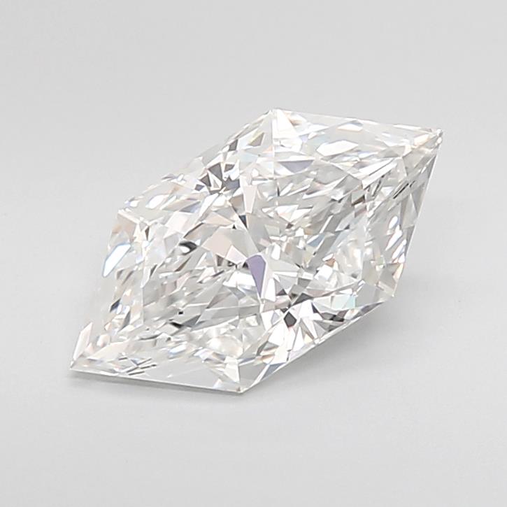 2.05 ct. marquise Lab Grown Diamond front image