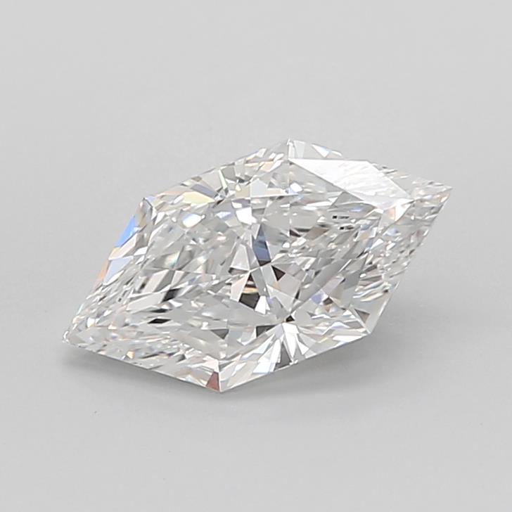 2.02 ct. marquise Lab Grown Diamond front image