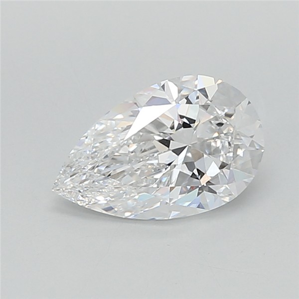 1.05 ct. pear Lab Grown Diamond front image