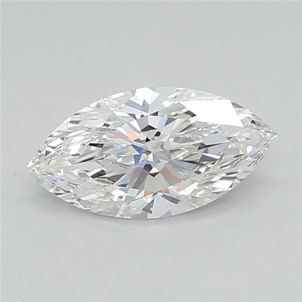 1.02 ct. marquise Lab Grown Diamond front image