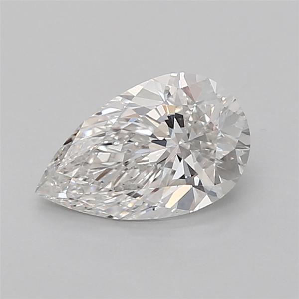1.05 ct. pear Lab Grown Diamond front image