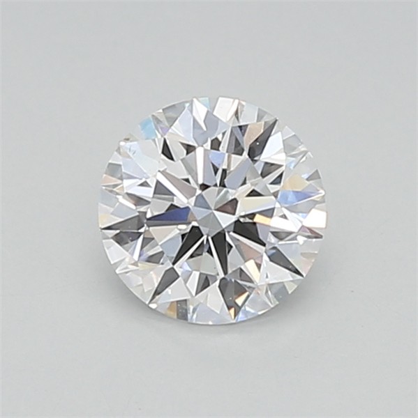 0.54 ct. round Lab Grown Diamond front image