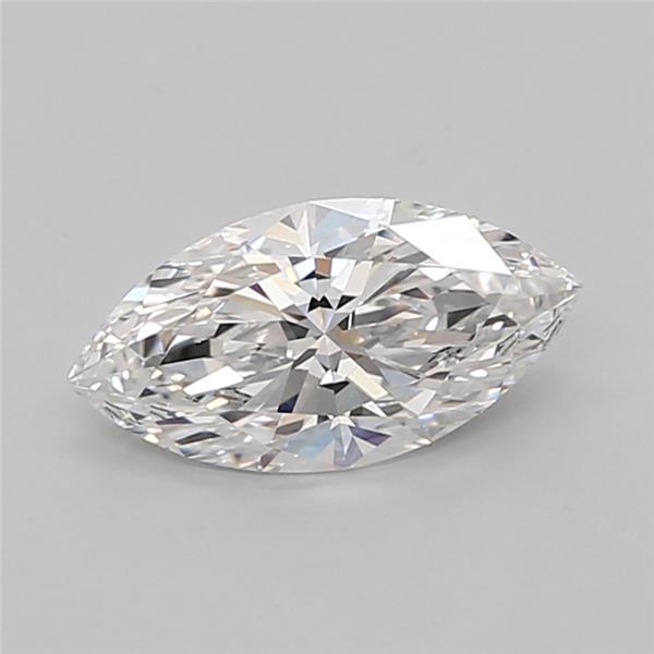 1.04 ct. marquise Lab Grown Diamond front image