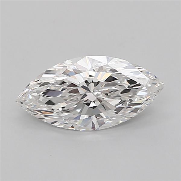 1.02 ct. marquise Lab Grown Diamond front image