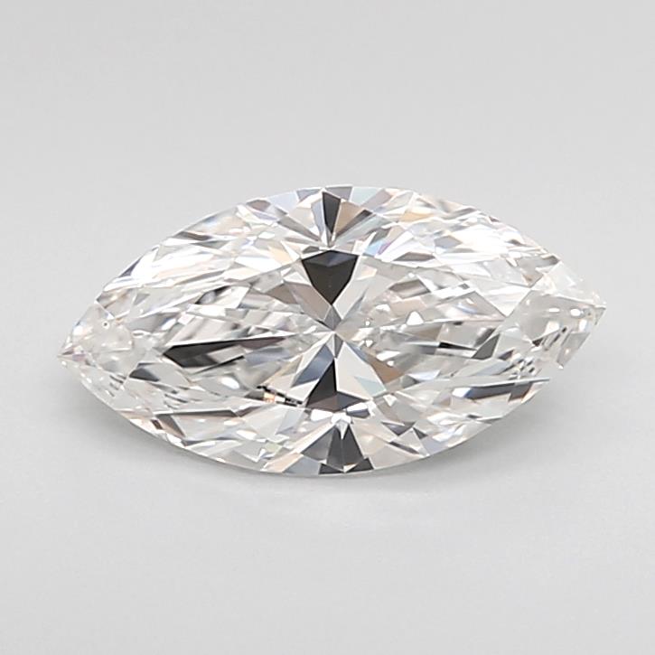 1.02 ct. marquise Lab Grown Diamond front image