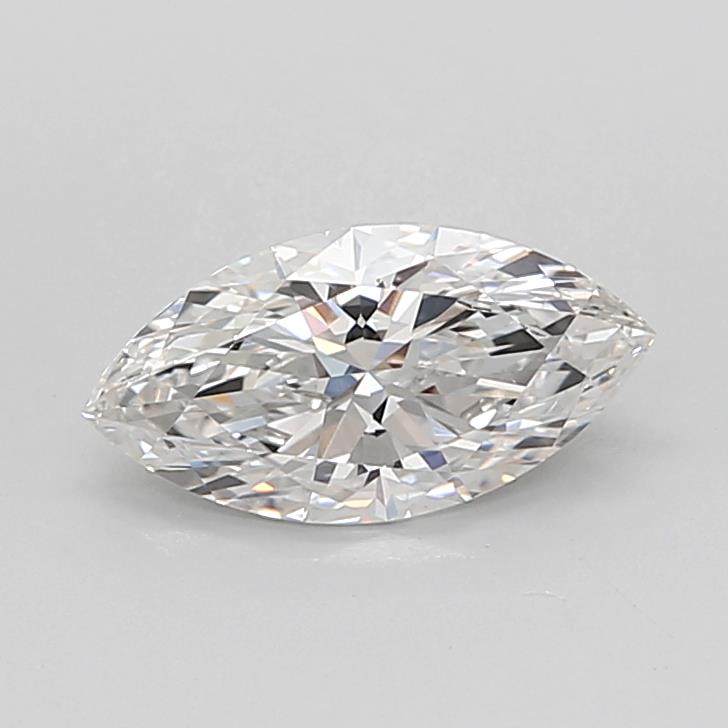 1.52 ct. marquise Lab Grown Diamond front image