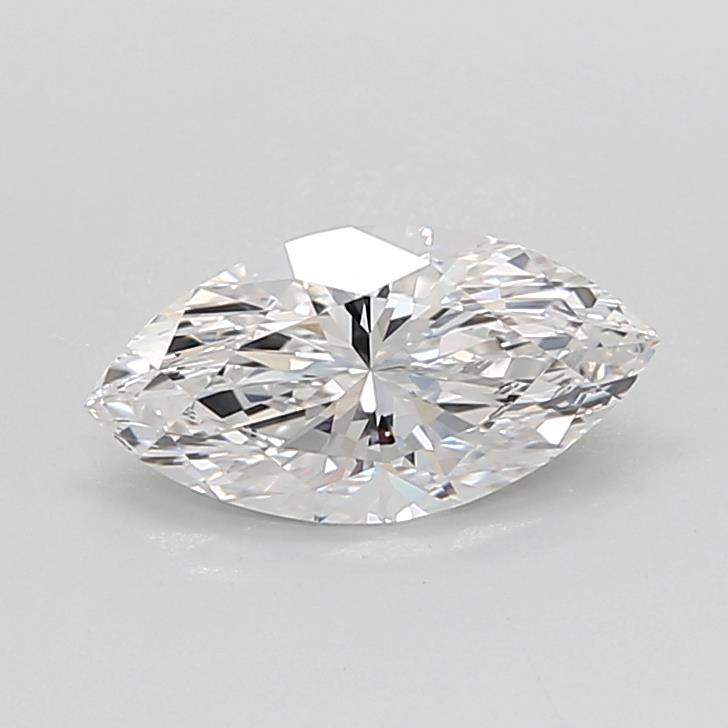 1.51 ct. marquise Lab Grown Diamond front image