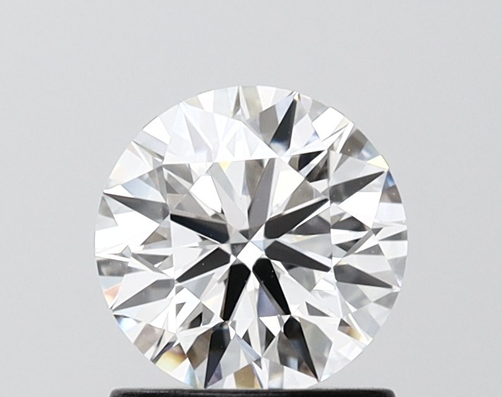 1.03 ct. round Lab Grown Diamond front image