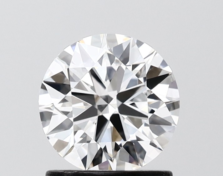 1.06 ct. round Lab Grown Diamond front image