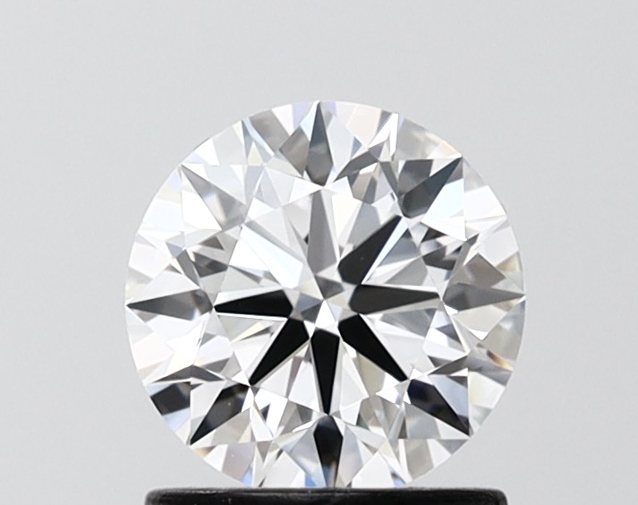 1.08 ct. round Lab Grown Diamond front image