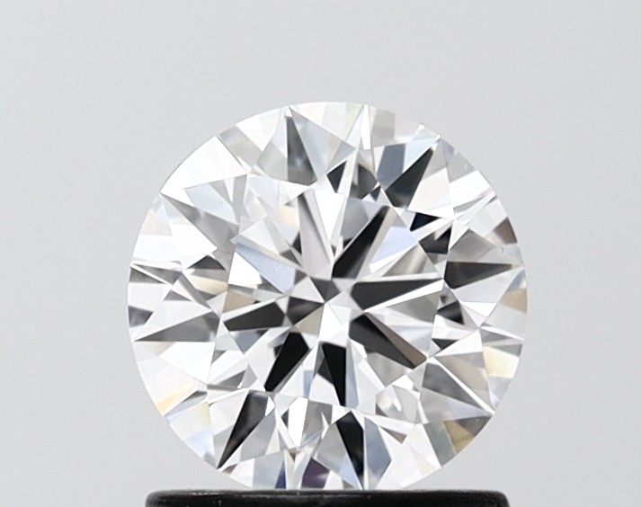 1.03 ct. round Lab Grown Diamond front image