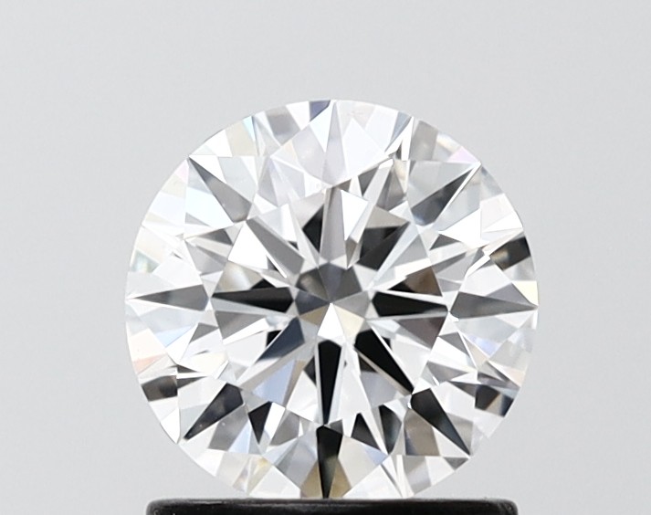 1.05 ct. round Lab Grown Diamond front image