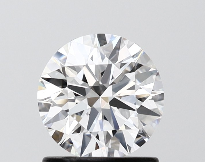 1.03 ct. round Lab Grown Diamond front image