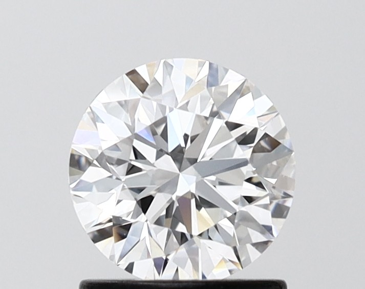 1.05 ct. round Lab Grown Diamond front image
