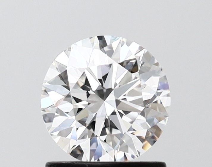 1.02 ct. round Lab Grown Diamond front image